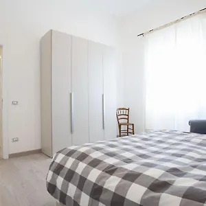 2 Da Letto Al Politeama Apartamento