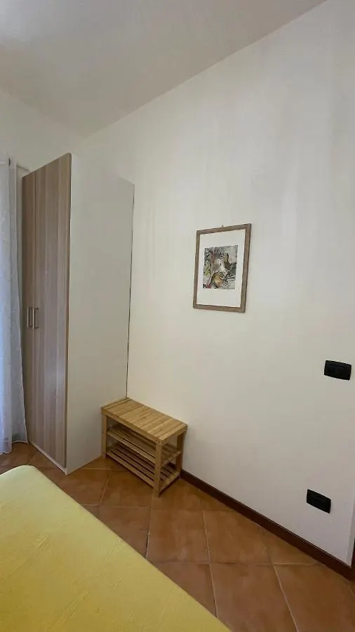 Apartament Suk-Al-Bahlara Palermo