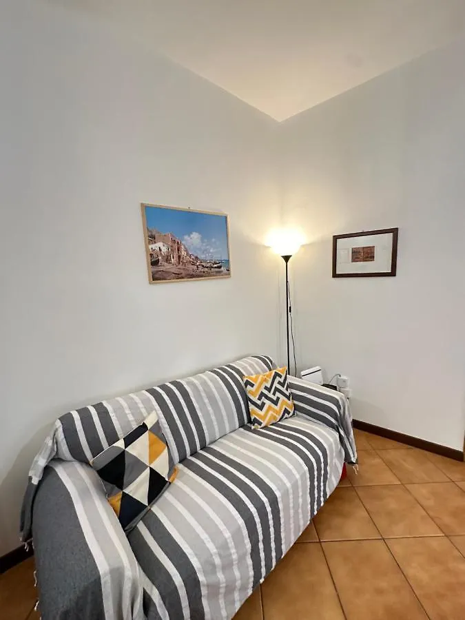 Apartament Suk-Al-Bahlara Palermo