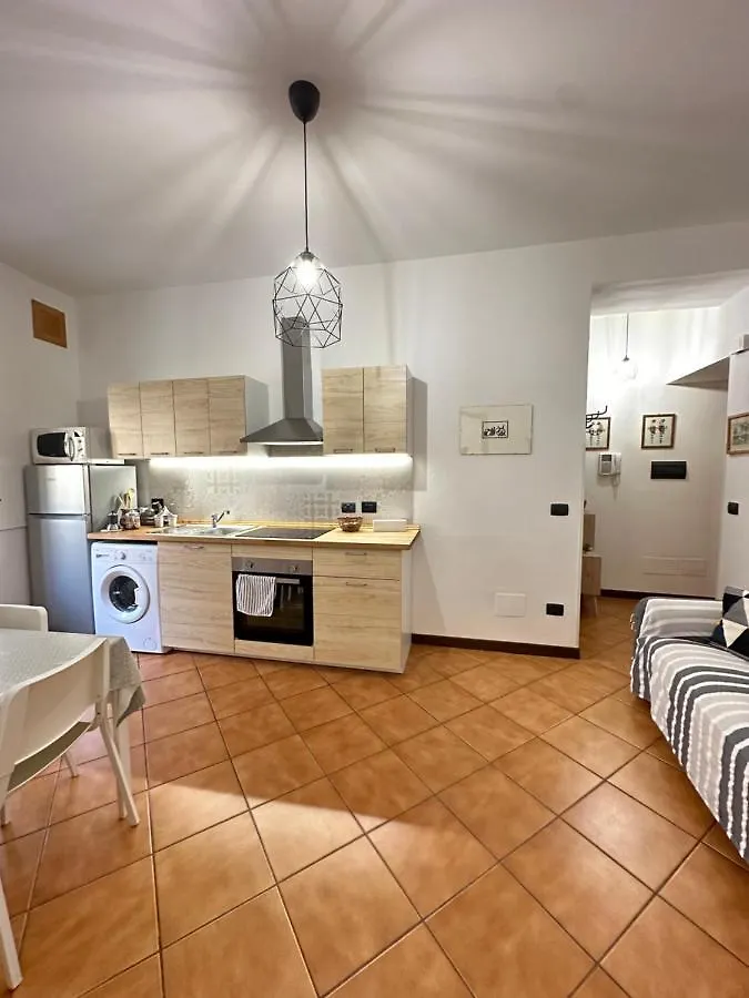 Apartament Suk-Al-Bahlara Palermo
