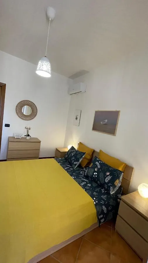 Apartament Suk-Al-Bahlara Palermo Włochy