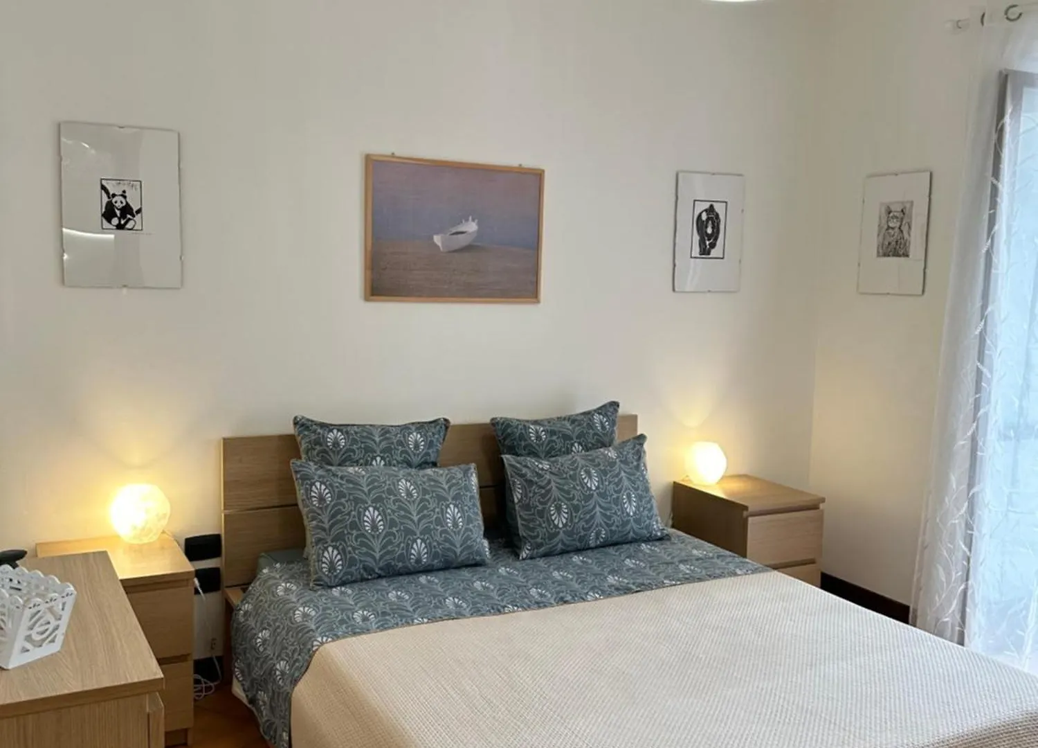 Apartament Suk-Al-Bahlara Palermo