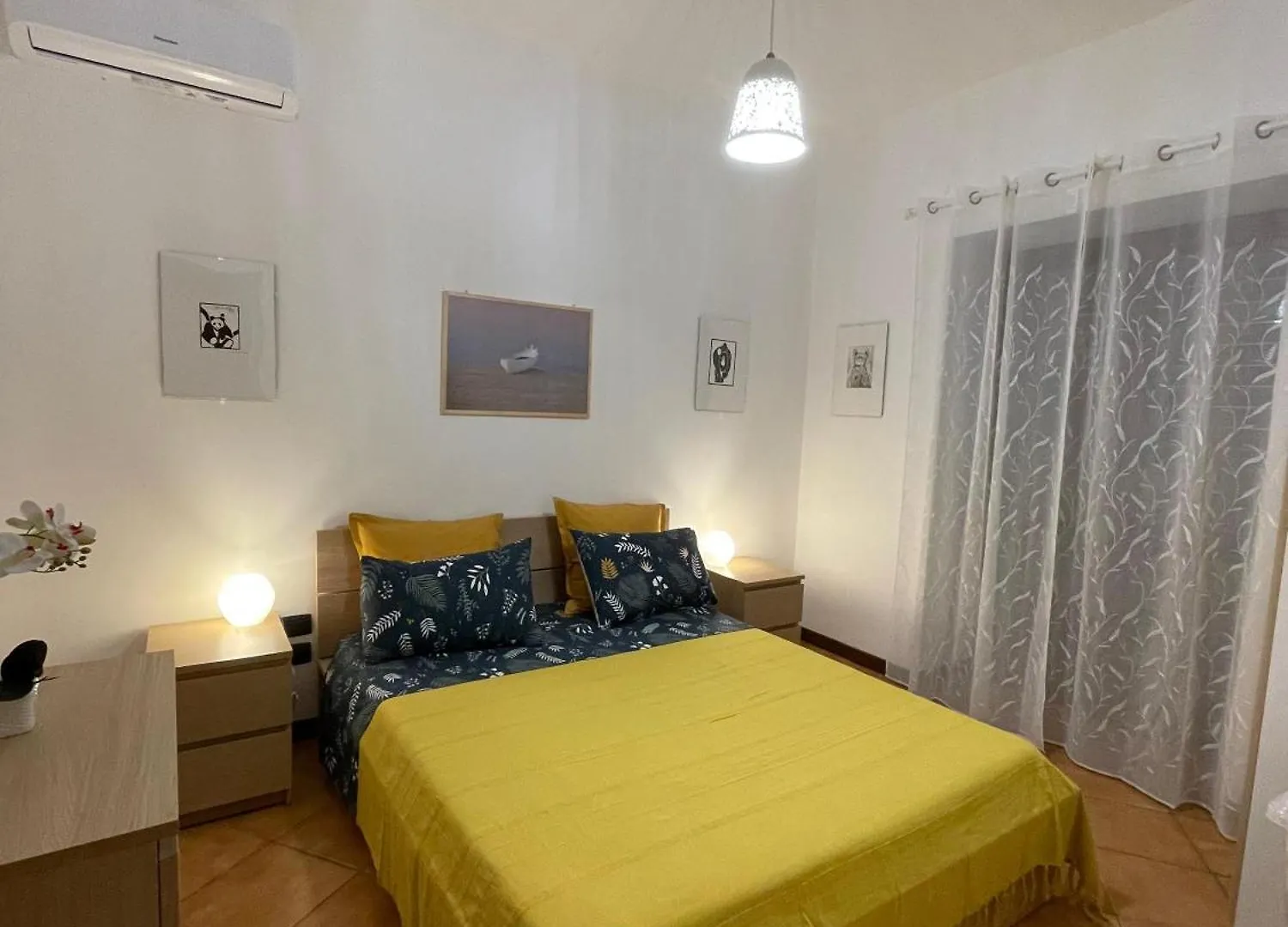 Apartament Suk-Al-Bahlara Palermo 0*,  Włochy